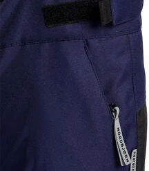 Nordbjørn Snowfall Skibukse, Black -Syklers Butikk WC384SNO 172 2879 4a