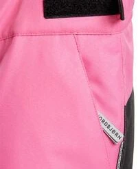 Nordbjørn Snowfall Skibukser, Pink Power -Syklers Butikk WC384SNO 258 2879 4a