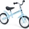 Pinepeak Løpesykkel Komfort Blå 12 Tommer -Syklers Butikk YB12R 16 Blue 2795 1
