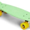 Impulse Skateboard, Grønn -Syklers Butikk YX 0202PF 1 GREEN 2794 1