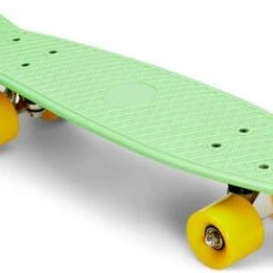 Impulse Skateboard, Grønn