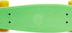 Impulse Skateboard, Grønn -Syklers Butikk YX 0202PF 1 GREEN 2794 4a