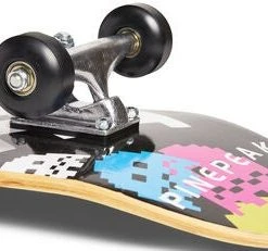 Pinepeak Skateboard Pacman -Syklers Butikk YX 0215 314 2794 4d