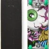 Pinepeak Skateboard Eyeball Graffiti -Syklers Butikk YX 0215 346 2794 1