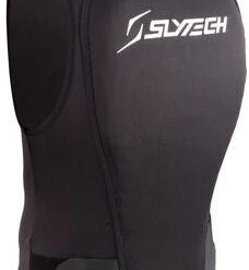 Slytech Vest Backpro Flexi Ryggplate