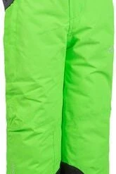 ZigZag Provo Skibukse, Green Gecko