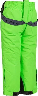 ZigZag Provo Skibukse, Green Gecko 4 ZigZag Provo Skibukse, Green Gecko - Bilde 2