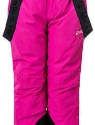 ZigZag Provo Skibukse, Pink Glo