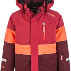 ZigZag Taylor Skijakke, Deep Claret