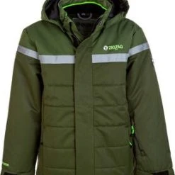 ZigZag Nixon Skijakke, Duffel Bag