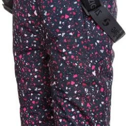 ZigZag Soho Skibukse, Pink Glo -Syklers Butikk Z213011 4001 3196 4