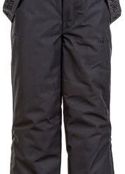 ZigZag Soho Skibukse, Black