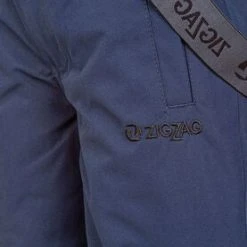 ZigZag Soho Skibukse, Navy Blazer -Syklers Butikk Z213017 2048 3196 4a