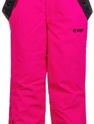 ZigZag Soho Skibukse, Pink Glo