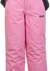 ZigZag Soho Skibukse, Prism Pink