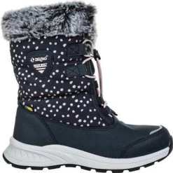 ZigZag Wesend Vintersko, Black