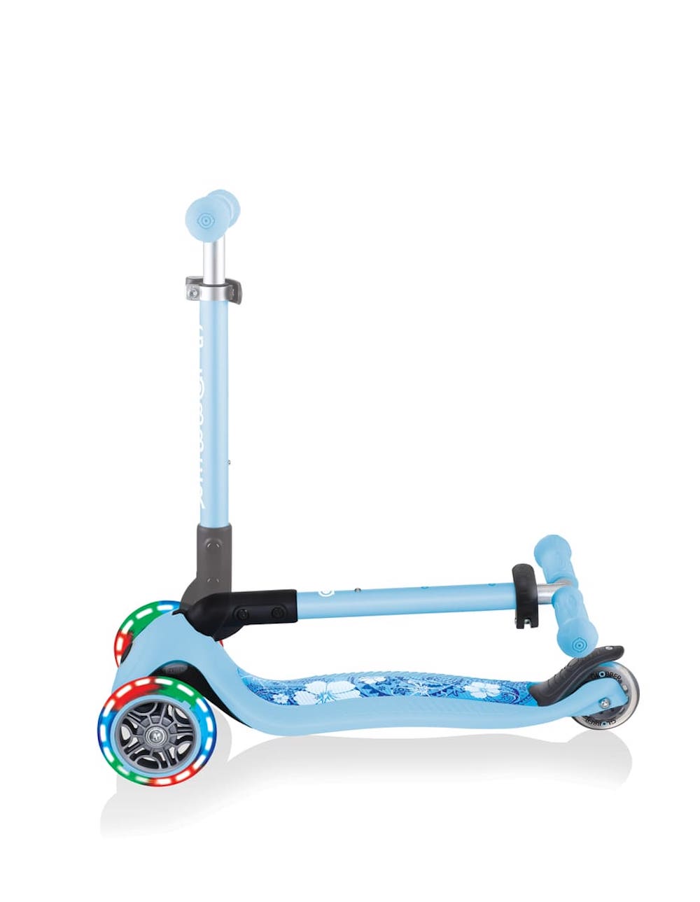 Syklers Butikk -Syklers Butikk 433 200 side L tran 1