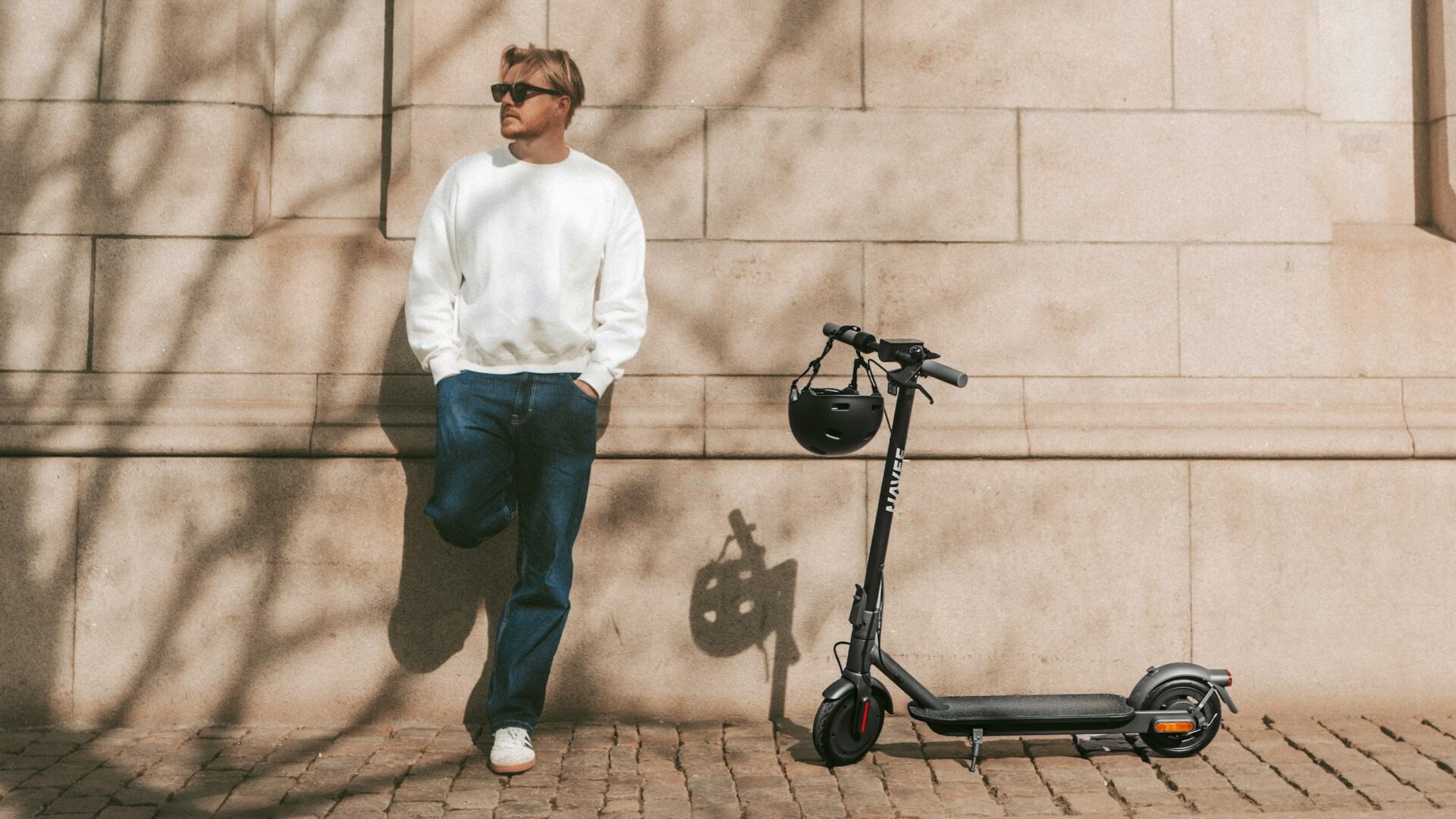 Syklers Butikk -Syklers Butikk Navee Easy Ride 20 top 1920x1080 1