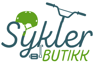 Syklers Butikk